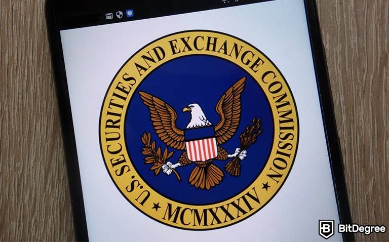 cryptocurrency news sec leak