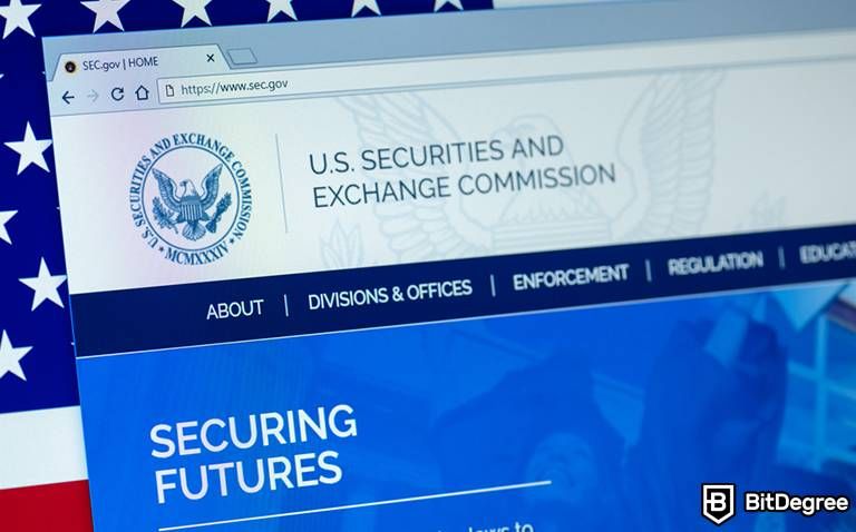 US SEC Approves Nine WisdomTree Blockchain-Enabled Funds