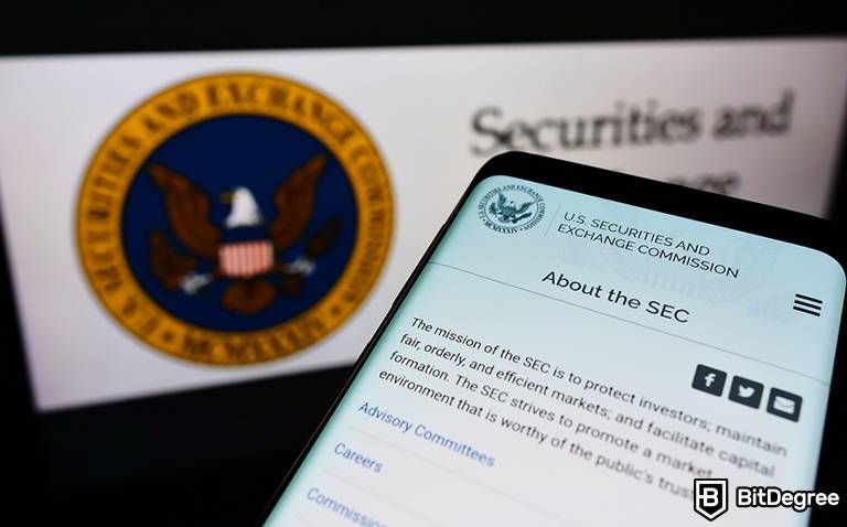 US SEC Filed a Limited Objection to Binance.US’s Voyager Acquisition Deal