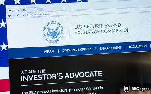 US SEC is Reportedly Suing Stablecoin Issuer Paxos over Binance USD (BUSD)
