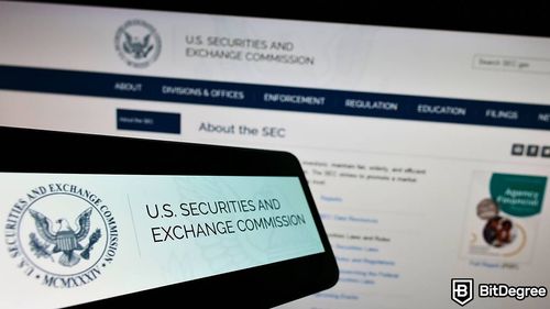 US Securities Regulator Charges Trading Platform Bittrex and Its Co-Founder