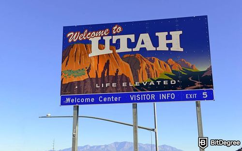 Utah State Legislature Passes Law Legally Recognizing DAOs in the US