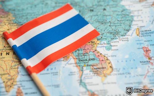 Virtual Banking Revolution: Thailand to Welcome Virtual Banks in 2025