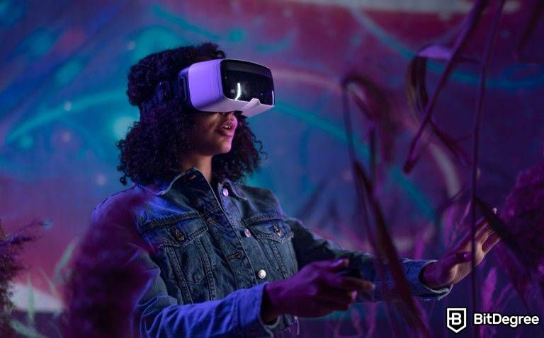 Virtual Reality Goes Beyond Sight and Sound at CES 2023