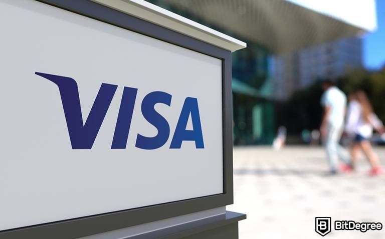 Visa and Crypto.com to Host NFT Auction Before FIFA World Cup Qatar 2022™