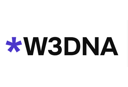 Análise do W3DNA Análise do W3DNA
