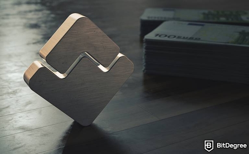 Waves Founder Sasha Ivanov Considers Launching a New Stablecoin