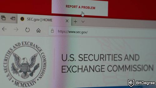 Web3 Venture Capital Firm Paradigm Criticizes SEC's Registration Process