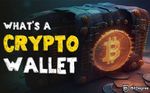 What is a Crypto Wallet?