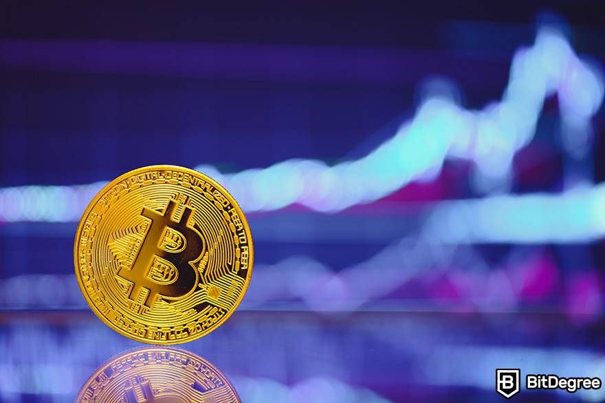 Marj Ticareti Nedir: Bitcoin