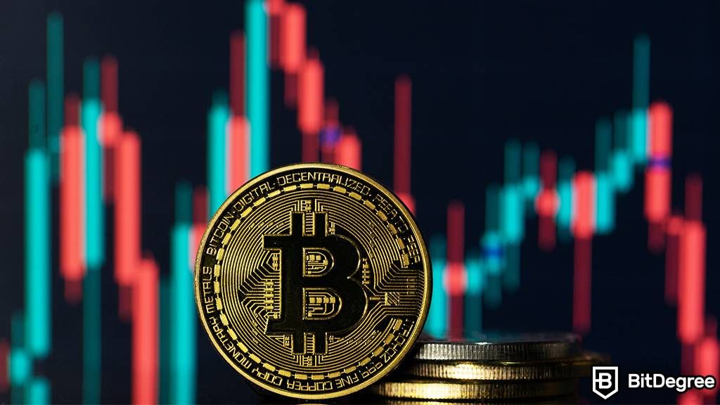 Bitcoin eyes $10,000 as total crypto market cap hits $300 billion