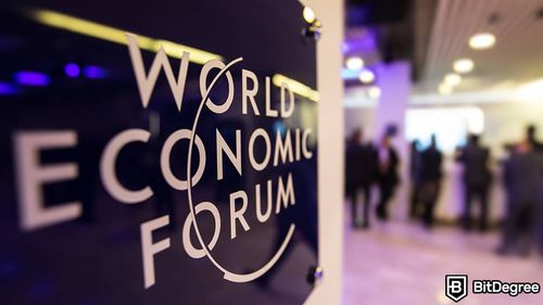 World Economic Forum Showcases Crypto Mining but Fails to Mention Bitcoin