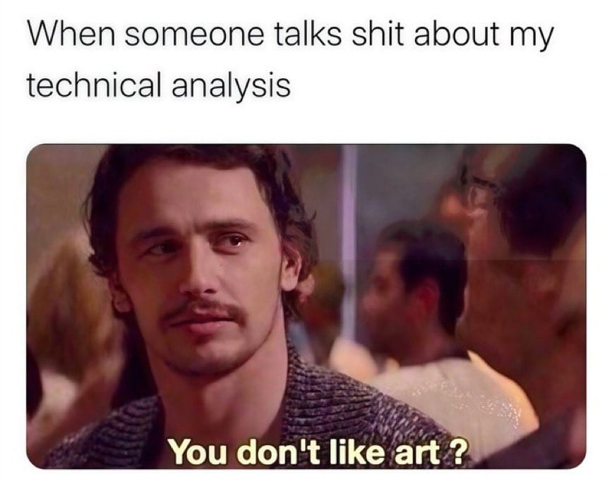 Meme about defending personal opinions against criticism.