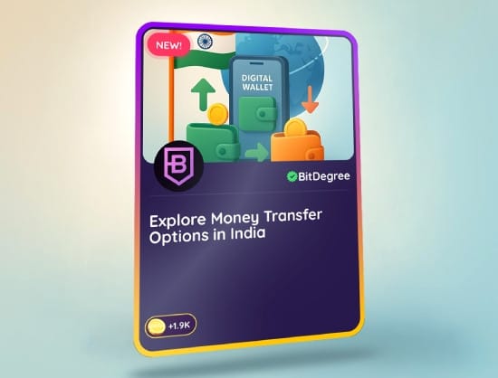 01-08 Mission: India