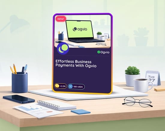 01-13 Mission: Ogvio