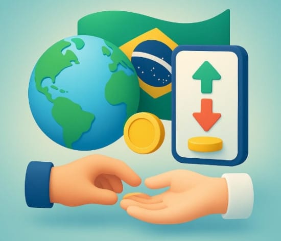 01-21 Mission: Brazil