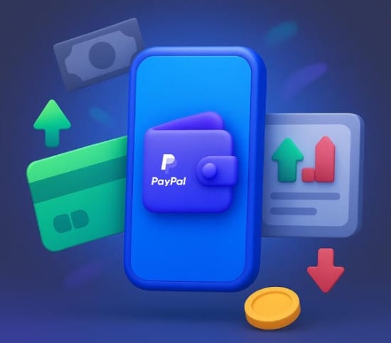 02-03 Mission: PayPal alternatives