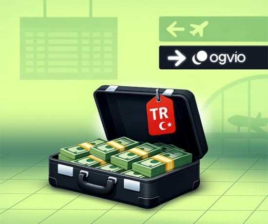 02-05 Mission: Ogvio Turkey