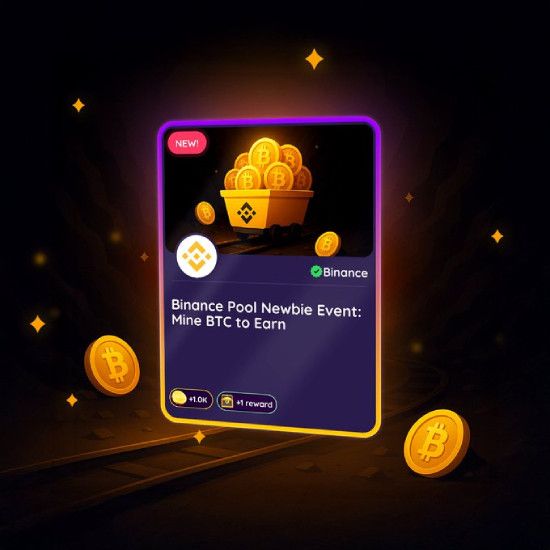 05-21 Mission: Binance Pool