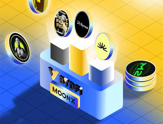06-18 Mission: MoonX