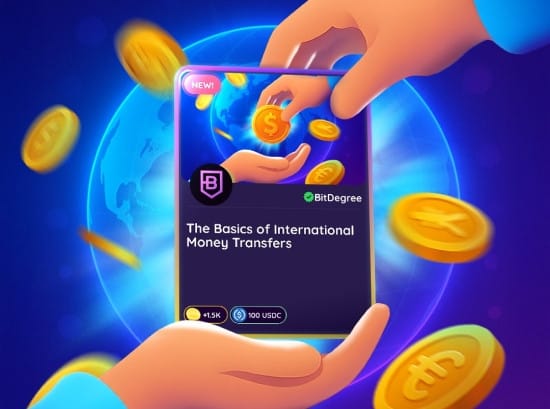 10-07 Mission: International Money Transfers