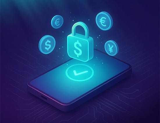 10-13 Mission: Safest money transfers