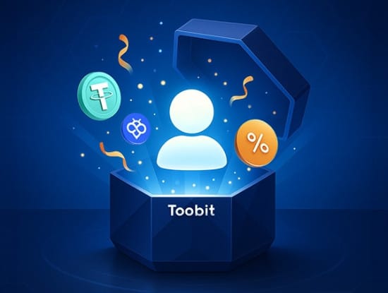 11-12 Mission: Toobit