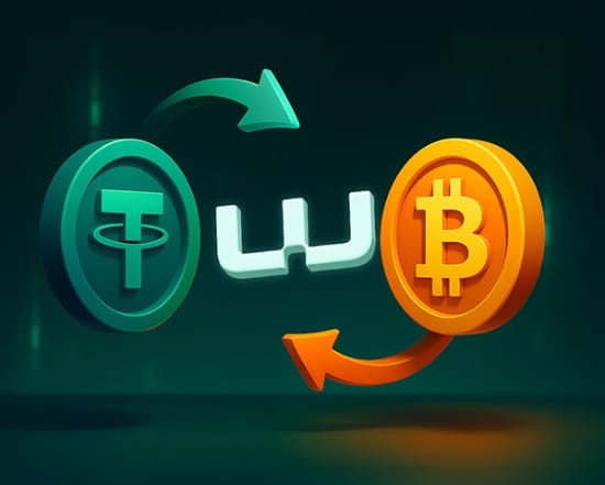 11-17 Mission: Walbi