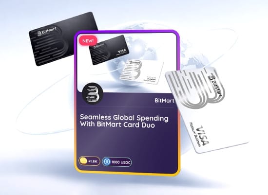 12-30 Mission: Bitmart