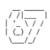 67coin (67) memecoin logo