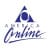 AOL (America Online) (AOL) memecoin logo