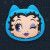 BETTY ON BOOP