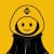 Binancians (BINANCIANS) memecoin logo