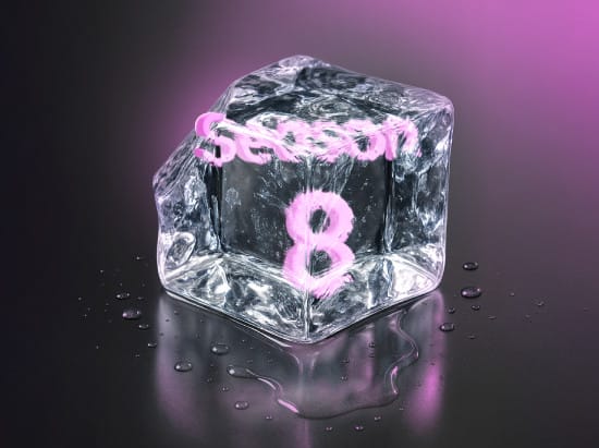 BitDegree Season 8 defrosting image
