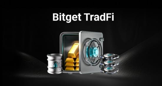 Bitget banner