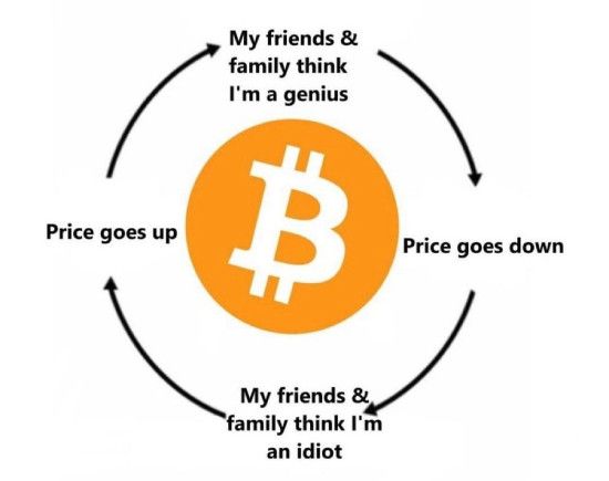 The BTC cycle meme