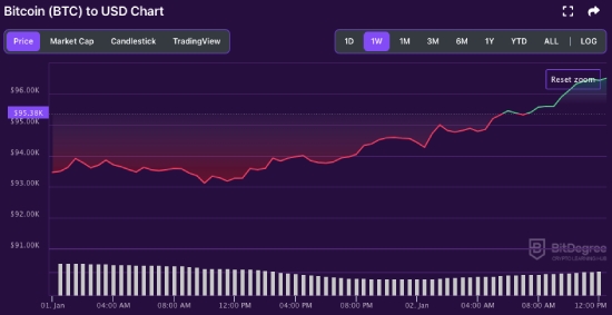 BTC price chart 01-02