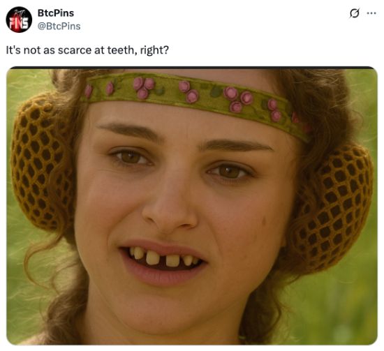 BtcPins tweet 05-16