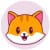 Catecoin (CATE) memecoin logo
