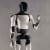 CLANKER Robot AI Slur (CLANKER) memecoin logo