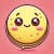 CREPE (CREPE) memecoin logo