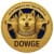 DOWGE (DJI6930) memecoin logo