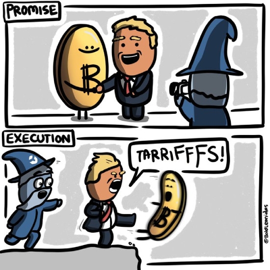 Donald Trump's promises vs reality