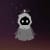 Dust (DUST) memecoin logo