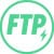 Feed The People (FTP) memecoin logo