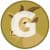 Goatcoin (GOAT) memecoin logo