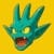 Grippy (GRIPPY) memecoin logo