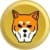 JUDO SHIBA (JSB) memecoin logo