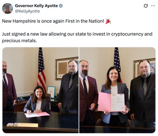 Kelly Ayotte tweet 05-07
