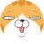 LanLan Cat (LANLAN) memecoin logo